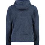 Нижняя куртка Cmp, голубой - фото 2