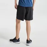 Повседневные шорты мужские черные Lining, черный - фото 4