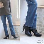 Женские классические модные ботинки Vivian, Beige - фото 8