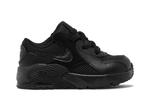 Кроссовки Nike Air Max Excee TD 'Triple Black', черный - фото 2