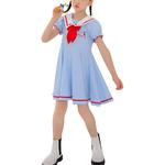 Disney Детское платье Kids' Sea Blue - фото 4