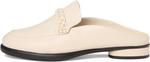 Туфли ECCO Sculpted Luxury Braided Mule, Limestone - фото 4