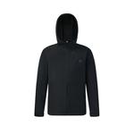 Фитнес-куртка мужская FILA, черный - фото 4