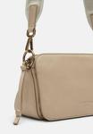 Сумка через плечо CLARICE - Across body bag Liebeskind Berlin, бежевый - фото 4