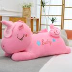 Плюшевая кукла единорог MENGJIMA - фото 4