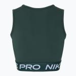 Женская тренировочная майка Nike Pro Dri-Fit - фото 2