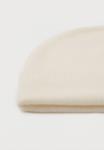 Шапка Weekend Max Mara Beanie, Bianco Ottico/Off-White - фото 3