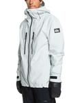 Quiksilver Мужская куртка Pro path gore tex ice flow M - фото 3