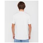 Футболка Sportline с логотипом Rip Curl, Bone - фото 3