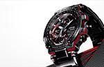 Часы CASIO G-Shock MT-G 'Black', черный - фото 3