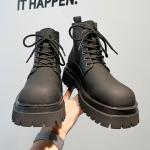 Ботинки унисекс Dounkol - фото 7