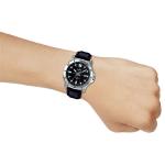 CASIO Часы G Shock MTP VD01L 1E, Black Dial - фото 7