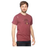 На природе - футболка Chillaz, Dark Sand - фото 3