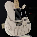 PRS NF 53 Белая собачья шерсть - фото