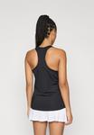 Топ Adidas Performance CLUB TANK, Black - фото 3