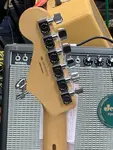 Fender Player Stratocaster Черный - фото 6