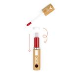 Помада Zao Refill Daring Lip Ink, Le rouge / 3,8 ml - фото 2