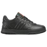 Футболка Web Sneaker 'Black' GUCCI - фото