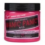Тоник для волос PRETTY FLAMINGO MANIC PANIC - - фото 6