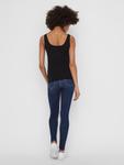 Топ VERO MODA VMMAXI, Black - фото 5