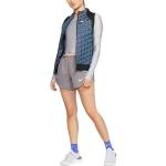 Жилет (WMNS) AS W NK AROLFT VEST BLEACHED AQUA - фото 3