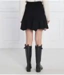 Юбка Silvian Heach, черный - фото 4