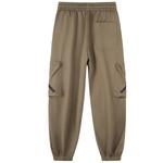 Унисекс Карго Штаны WARRIOR, Хаки - фото 9