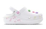 Сабо Crocs Crush Clog Clogs Unisex - фото 2