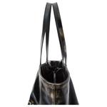 Сумка-тоут Punch женская черная Alexander Wang - фото 5