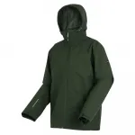 Куртка Regatta Coriver, зеленый - фото 5