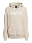 Толстовка с капюшоном Bench, бежевый - фото 4