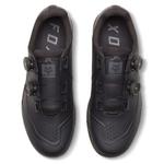 Туфли Union Boa Fox Racing, Black - фото 3