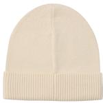 GAP Женская шапка бини, Beige - фото 3