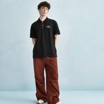 Поло европа версия unisex Champion, синий - фото 10