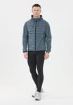 Куртка Endurance Winter jacket, Orion Blue/Blue - фото 2