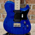 PRS NF53 Синий Matteo - фото