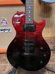 Schecter Solo-II Standard 2024 - настоящее время - Blood Burst - фото