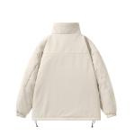 Стеганая куртка унисекс Jeep, цвет Coffee - фото 21