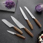 Нож повара Echtwerk - фото 4