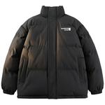 WARRIOR Пуховик Unisex, Light Yellow - фото 5