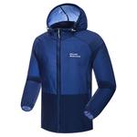 Куртка мужская Alpint Mountain, белый - фото 4