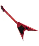 Гитара ESP LTD Arrow-1000, цвет Candy Apple Red Satin - фото 2