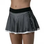 Юбка Drop Shot Onix, серый - фото 5