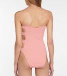 Купальник Белла Alexandra Miro, розовый - фото 3