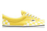 Кроссовки Era Vans, желтый - фото 2