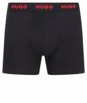 Трусы мужские Hugo Bodywear боксеры 3 шт, мультиколор - фото 4