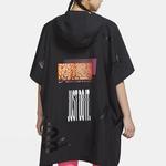 Футболка Nike унисекс, цвет Black - фото 6