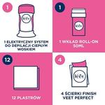 Природные вдохновения, Veet - фото 3