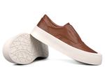 Кроссовки LOHAN·SIR Skateboarding Shoes Men Low-top, черный - фото 16