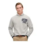 Толстовка Superdry Vintage Athletic, серый - фото